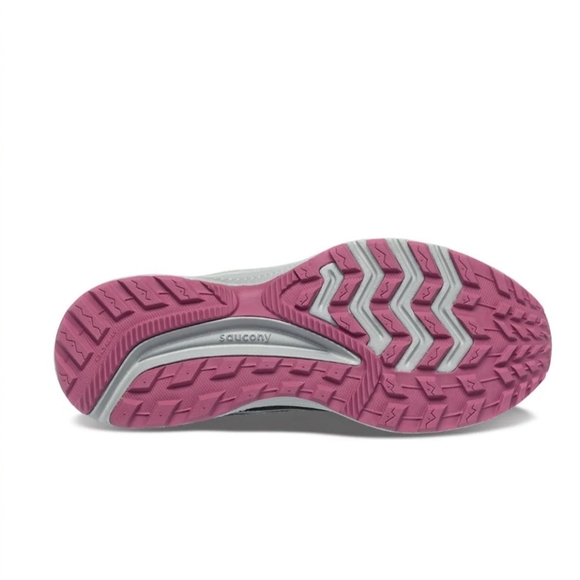 SAUCONY BRAND NEW WOMEN'S RUNNERS SIZE 6 WIDE - Picture 4 of 11